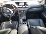 Lexus RX 2015
