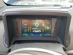 Chevrolet Volt 2015