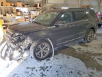 Ford Explorer 2019