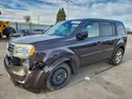 Honda Pilot 2012