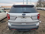 Ford Explorer 2019