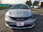 Chrysler 200 2016