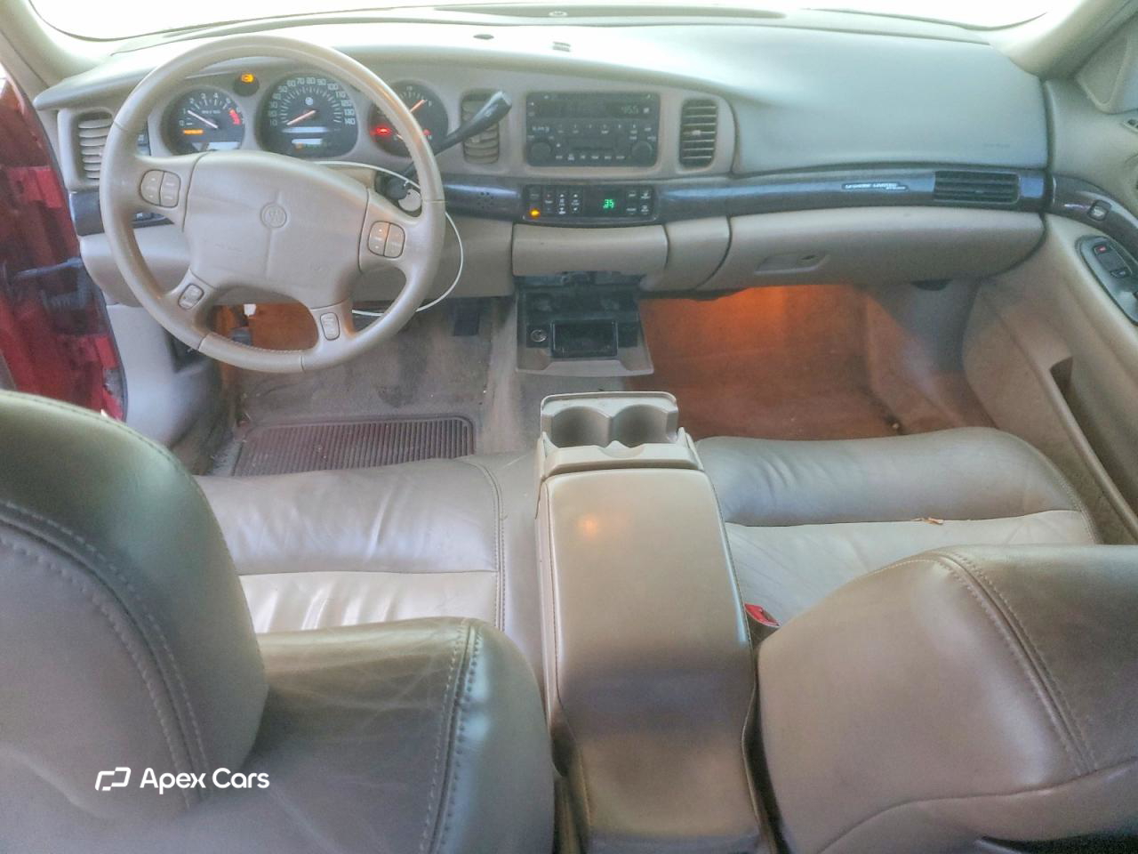 Buick LeSabre 2003