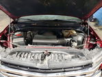 Chevrolet Silverado 2019