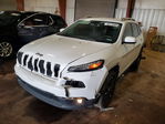 Jeep Cherokee 2016
