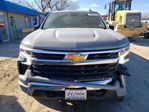 Chevrolet Silverado 2024