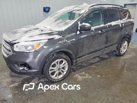 Ford Escape 2018 - Image 1 of 14