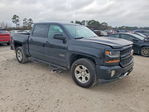 Chevrolet Silverado 2017