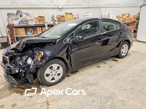 Kia Forte 2017 - Image 1 of 12