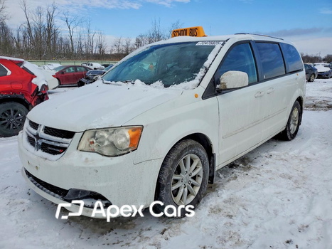 Dodge Caravan 2014 - Zdjęcie 1 z 13