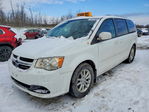 Dodge Caravan 2014