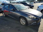 Mazda 3 2014