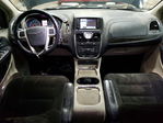 Chrysler Voyager 2015
