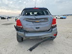 Chevrolet Trax 2020