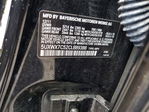 BMW X3 2012