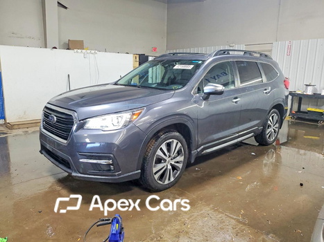 Subaru Ascent 2022 - Image 1 of 13