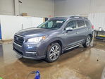 Subaru Ascent 2022