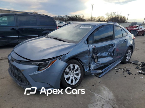 Toyota Corolla 2021 - Image 1 of 14