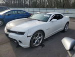 Chevrolet Camaro 2015