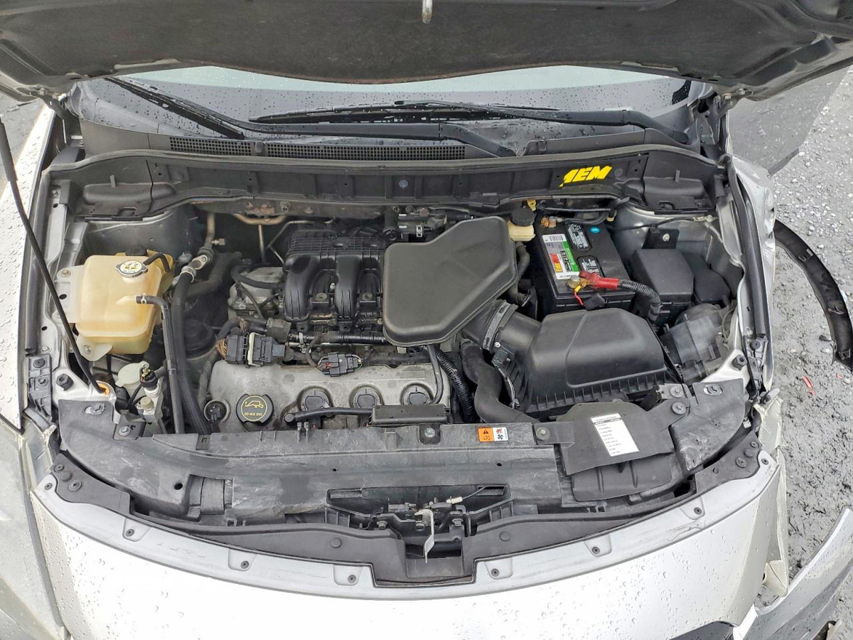 Mazda CX-9 2015