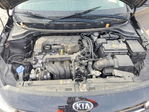 Kia Rio 2021
