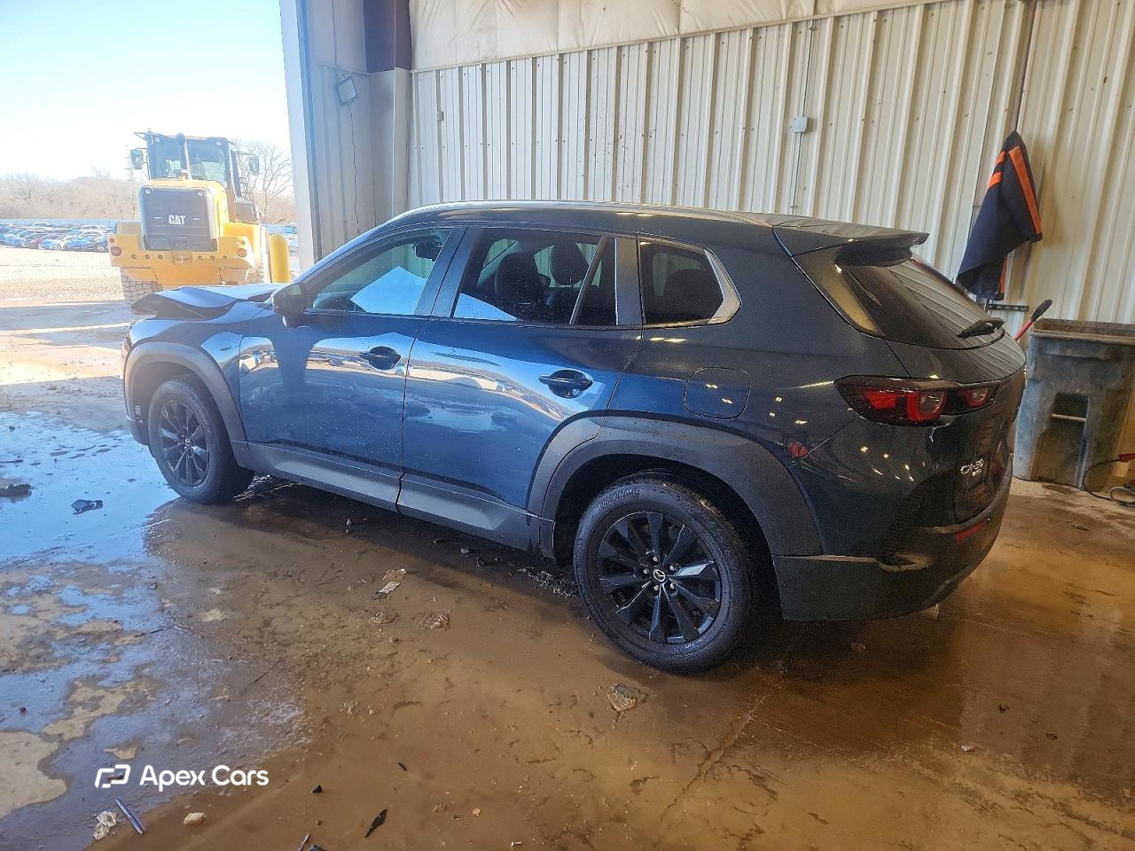 Mazda CX-50 2023