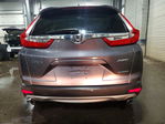 Honda CR-V 2018