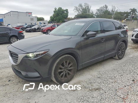 Mazda CX-9 2021 - Zdjęcie 1 z 14