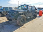 Jeep Wrangler 2014