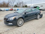 Buick LaCrosse 2016
