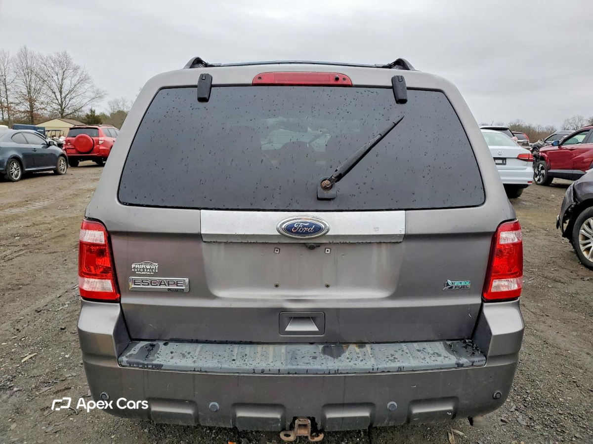 Ford Escape 2010