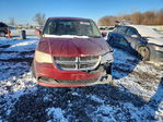 Dodge Caravan 2011