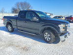Ford F-150 2015