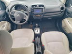 Mitsubishi Mirage 2020