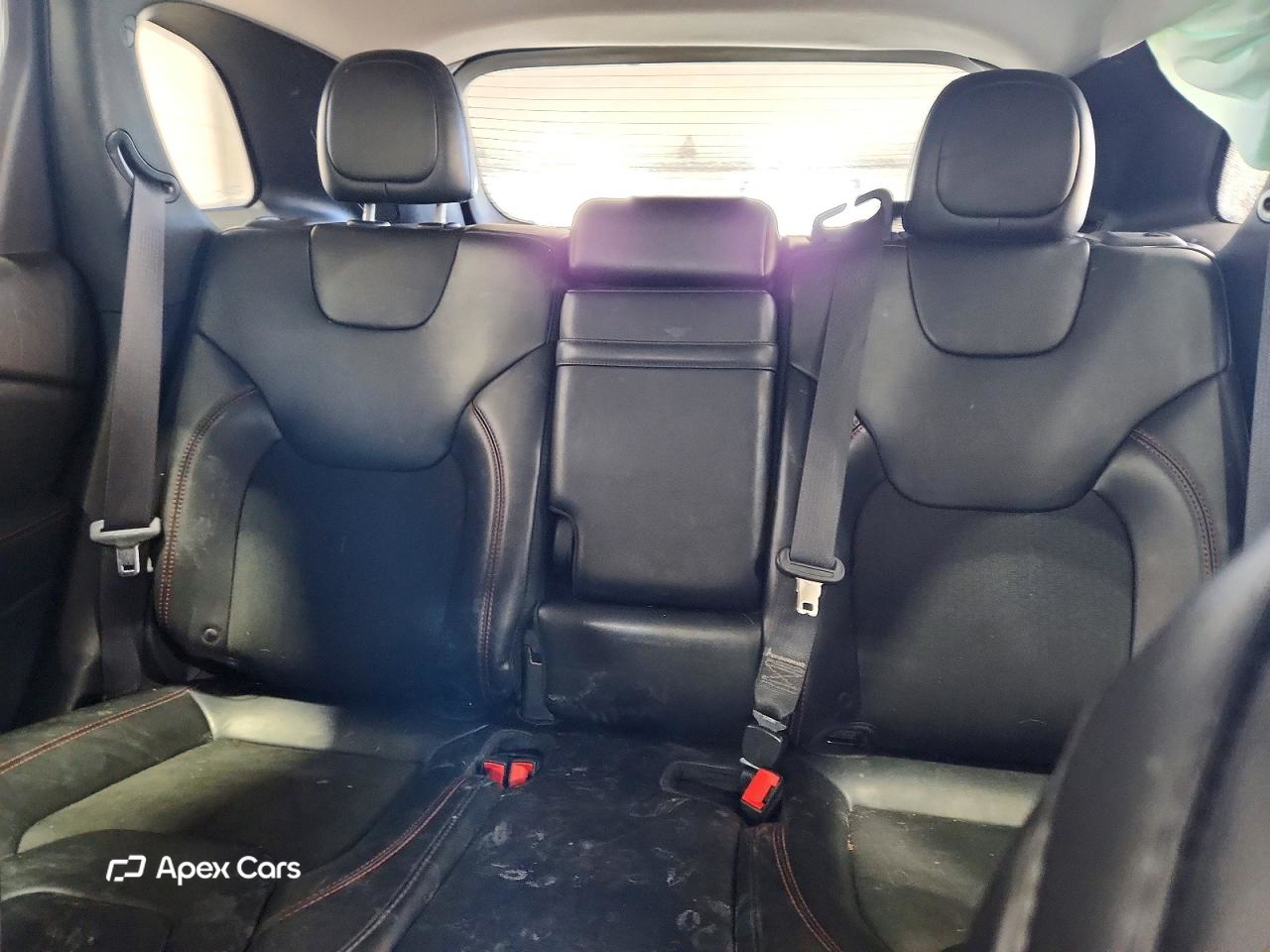 Jeep Cherokee 2019