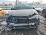 Alfa Romeo Stelvio 2018
