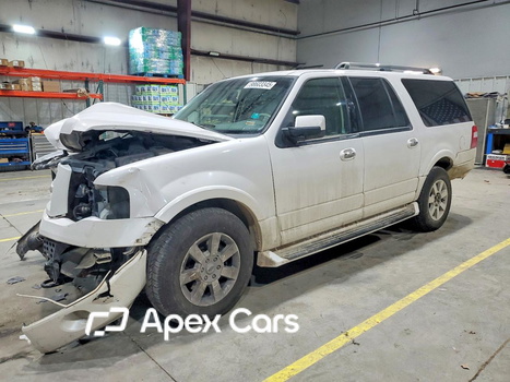 Ford Expedition 2010 - Image 1 of 15