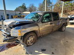 Chevrolet Silverado 2012