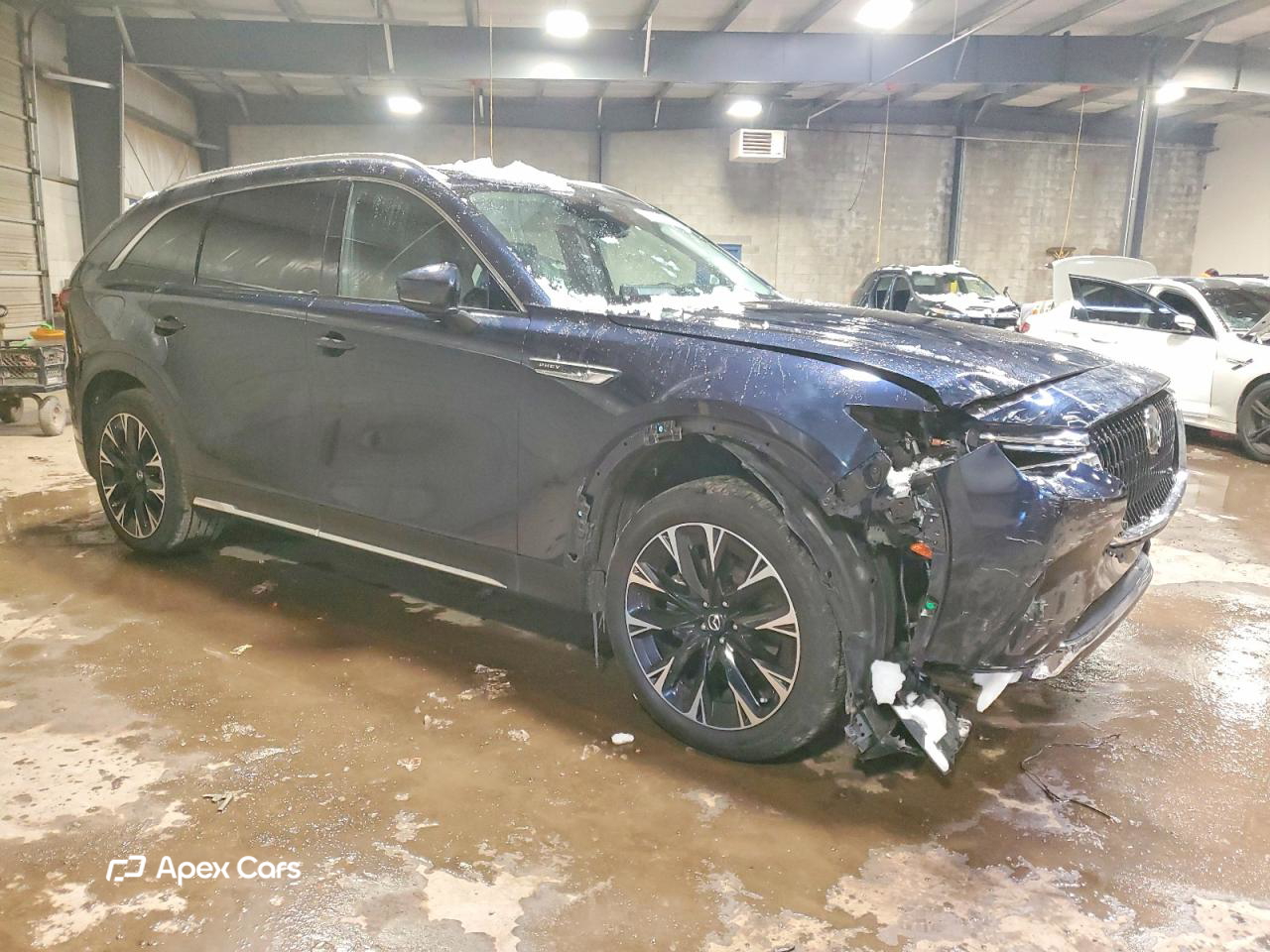 Mazda CX-90 2024
