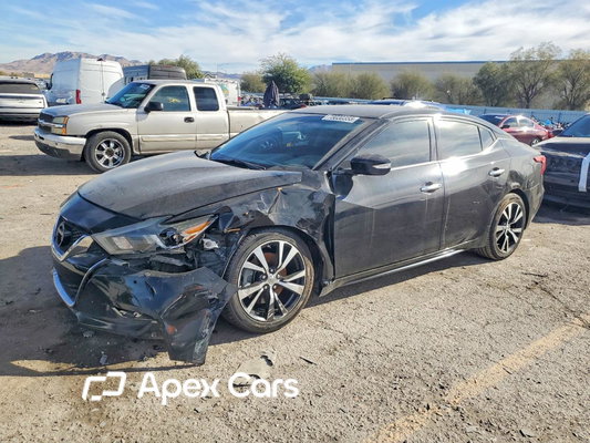 Nissan Maxima 2018 - Zdjęcie 1 z 13