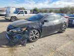 Nissan Maxima 2018
