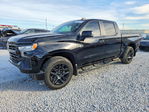 Chevrolet Silverado 2024