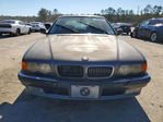 BMW Series 7 2000