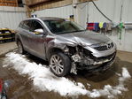 Mazda CX-9 2012