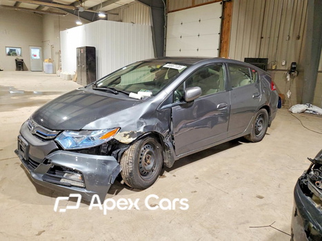 Honda Insight 2014 - Image 1 of 12