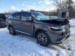 Mitsubishi Outlander 2017