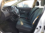 Nissan Versa 2012