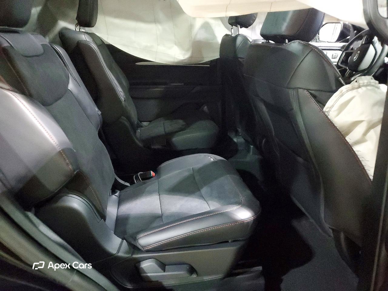 Ford Explorer 2026
