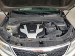 Kia Sorento 2014