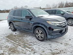 Honda Pilot 2016